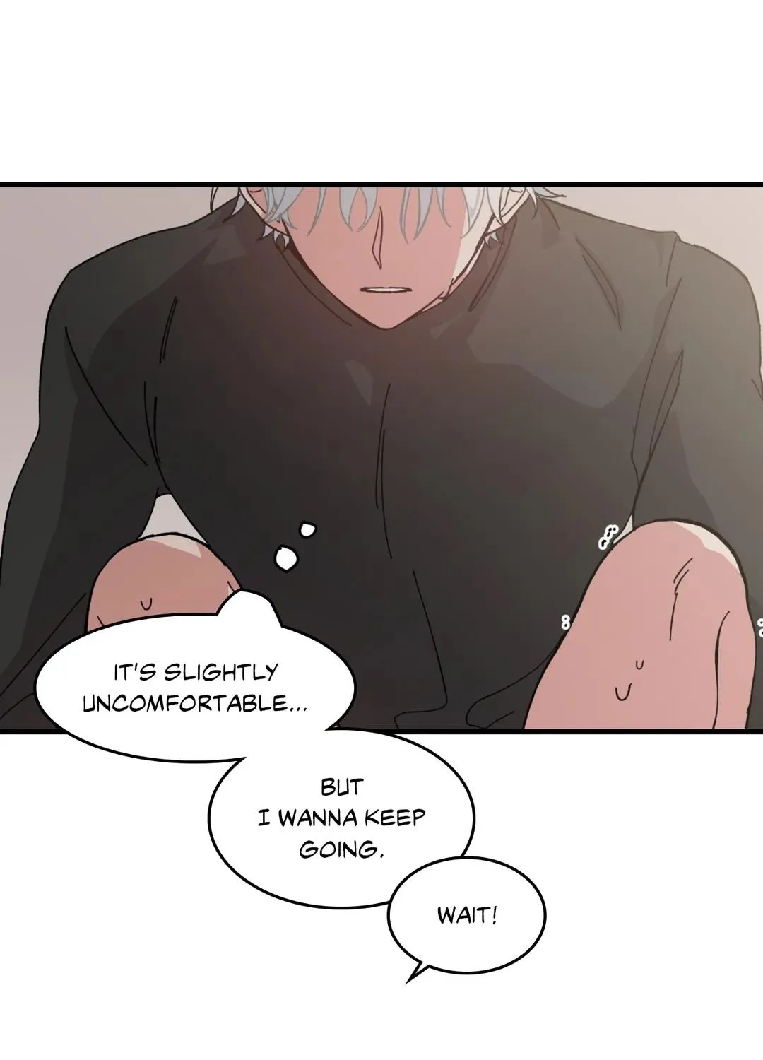 Love Me, My God Chapter 8 page 114 - 