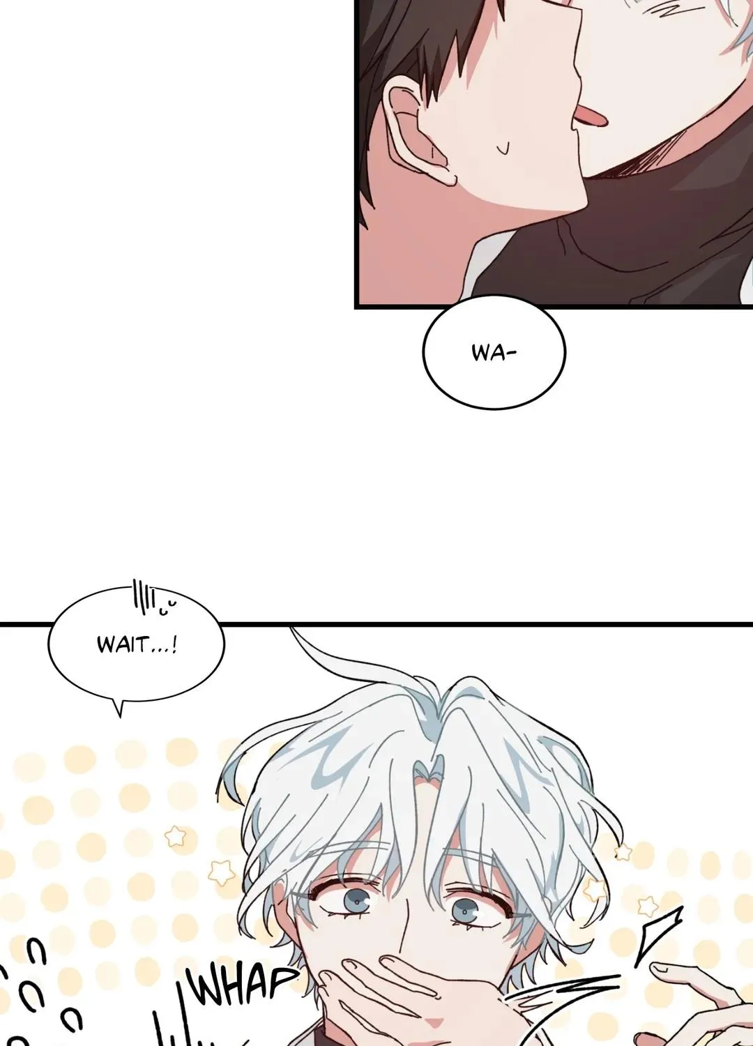 Love Me, My God Chapter 8 page 13 - 