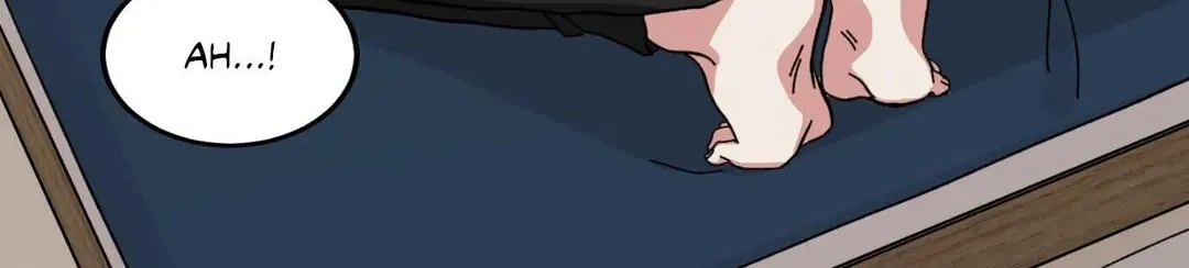 Love Me, My God Chapter 8 page 121 - 