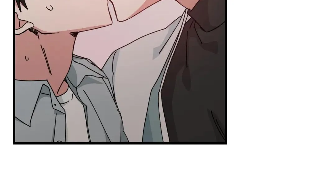 Love Me, My God Chapter 8 page 20 - 