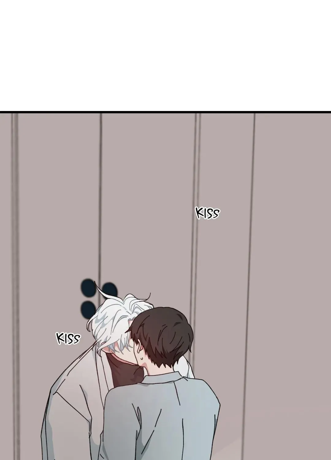Love Me, My God Chapter 8 page 21 - 