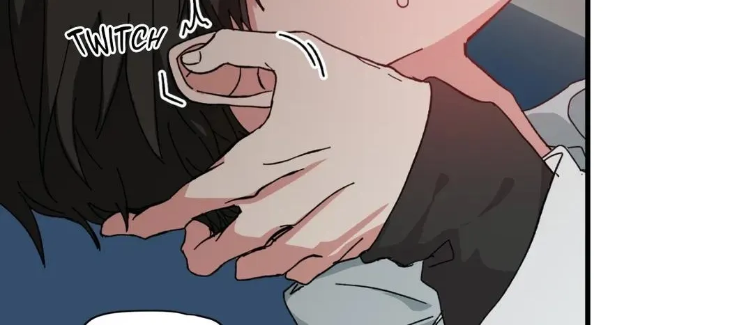 Love Me, My God Chapter 8 page 30 - 