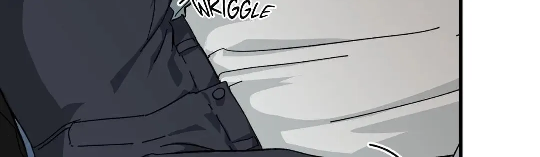 Love Me, My God Chapter 8 page 38 - 