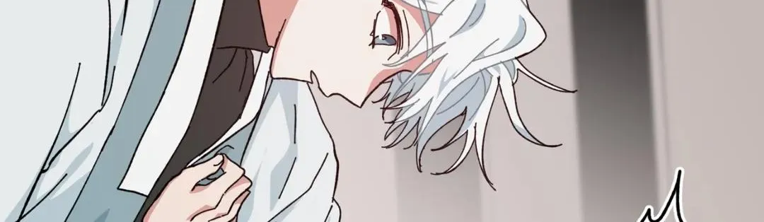 Love Me, My God Chapter 8 page 40 - 