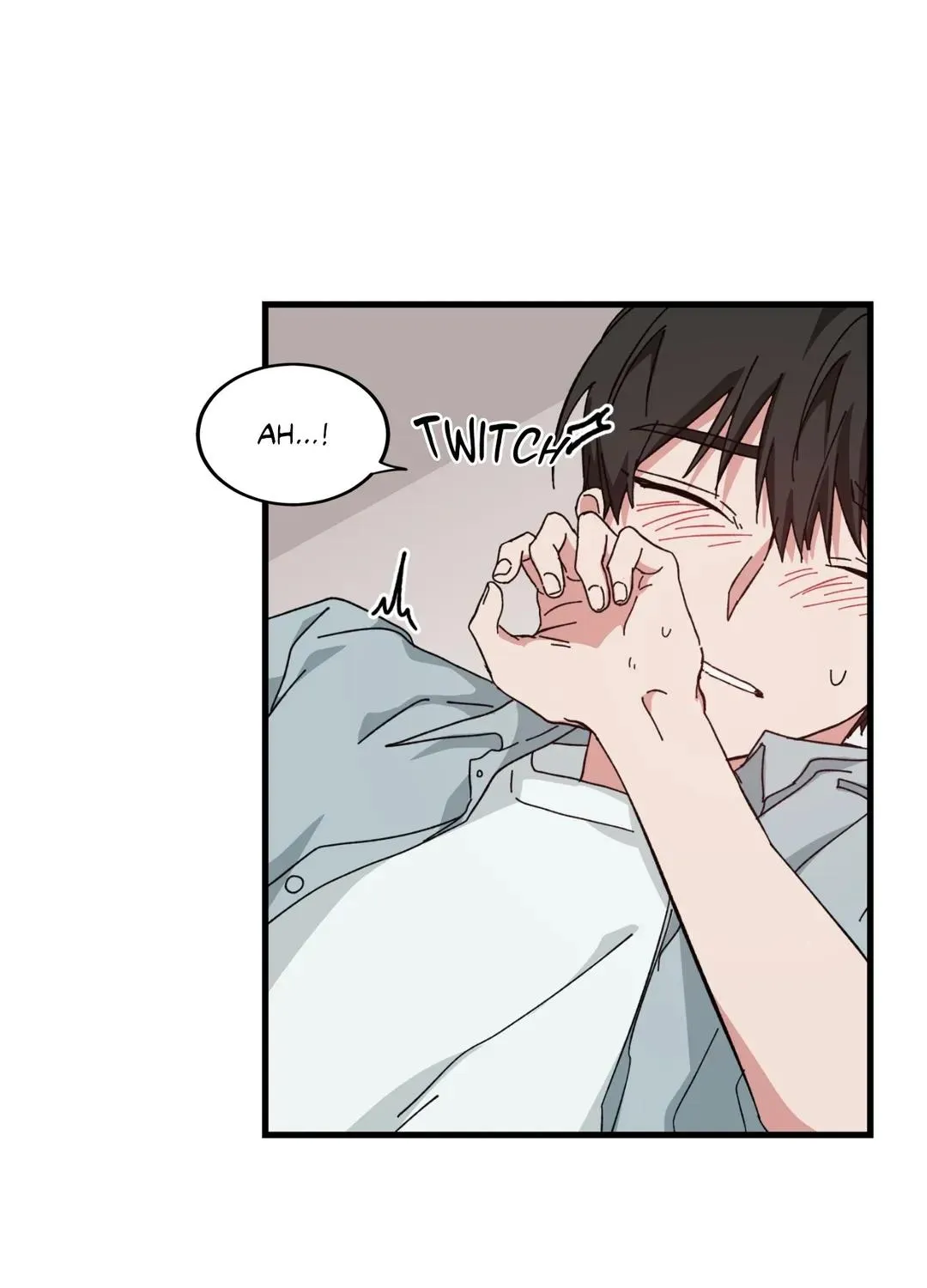 Love Me, My God Chapter 8 page 43 - 
