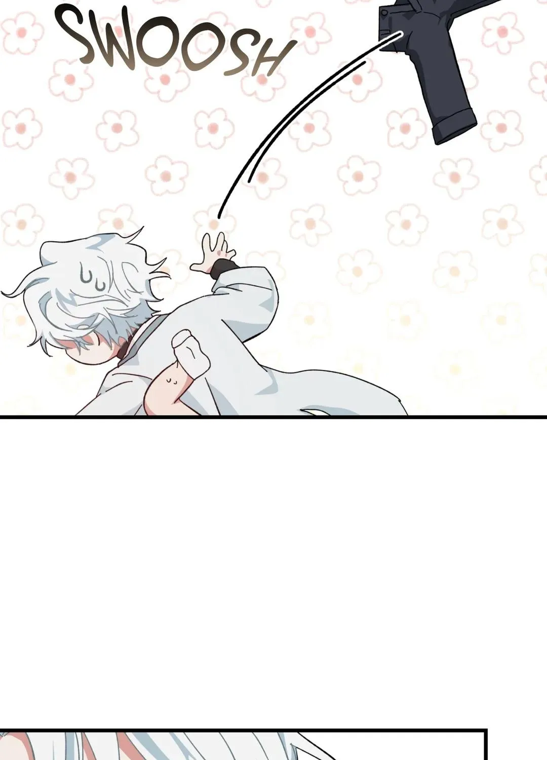 Love Me, My God Chapter 8 page 49 - 