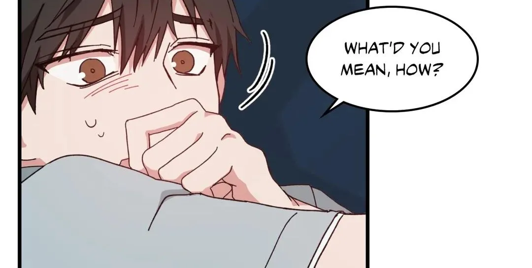 Love Me, My God Chapter 8 page 56 - 