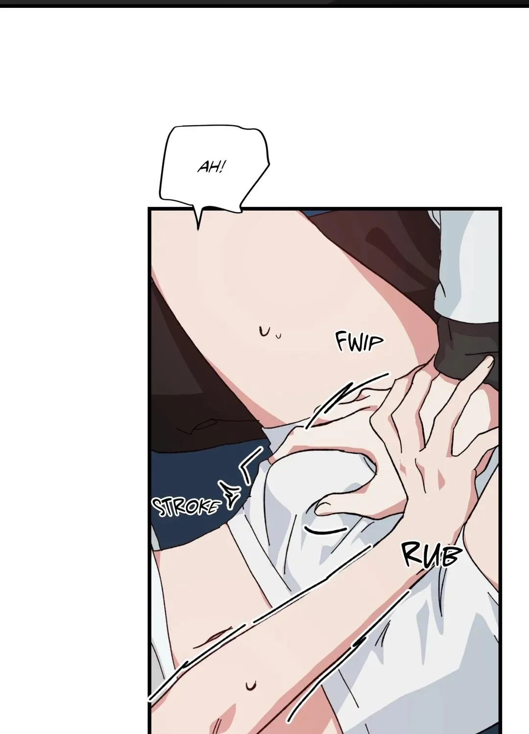 Love Me, My God Chapter 8 page 59 - 