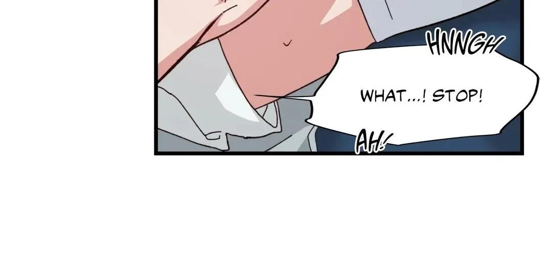 Love Me, My God Chapter 8 page 60 - 