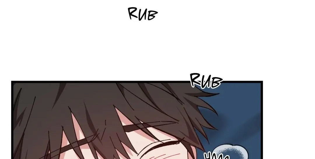 Love Me, My God Chapter 8 page 62 - 