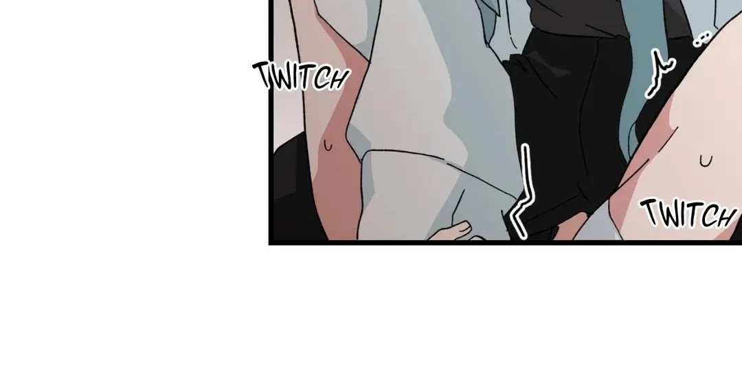 Love Me, My God Chapter 8 page 64 - 