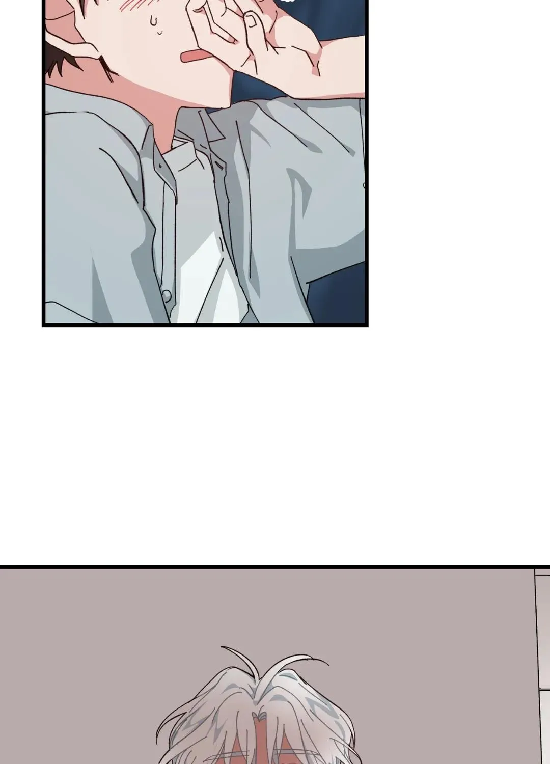 Love Me, My God Chapter 8 page 67 - 