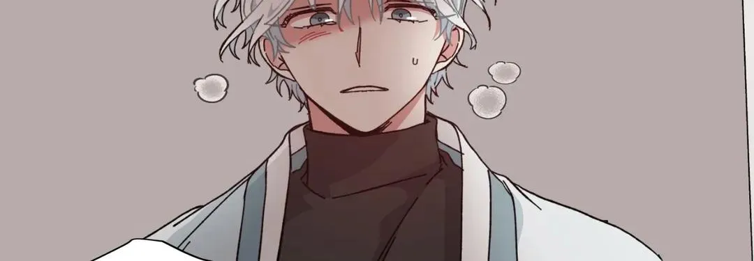 Love Me, My God Chapter 8 page 68 - 