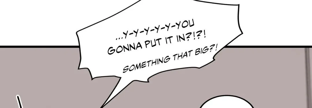 Love Me, My God Chapter 8 page 70 - 