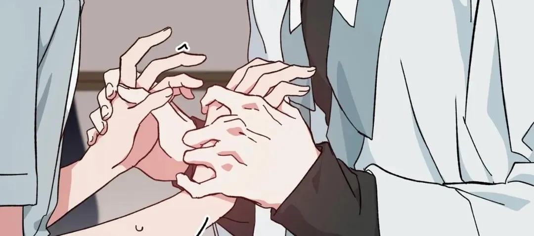 Love Me, My God Chapter 8 page 8 - 