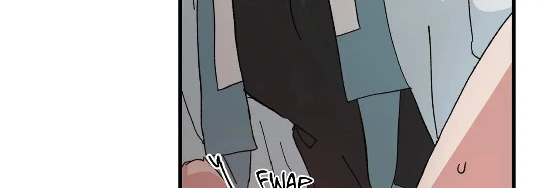 Love Me, My God Chapter 8 page 72 - 