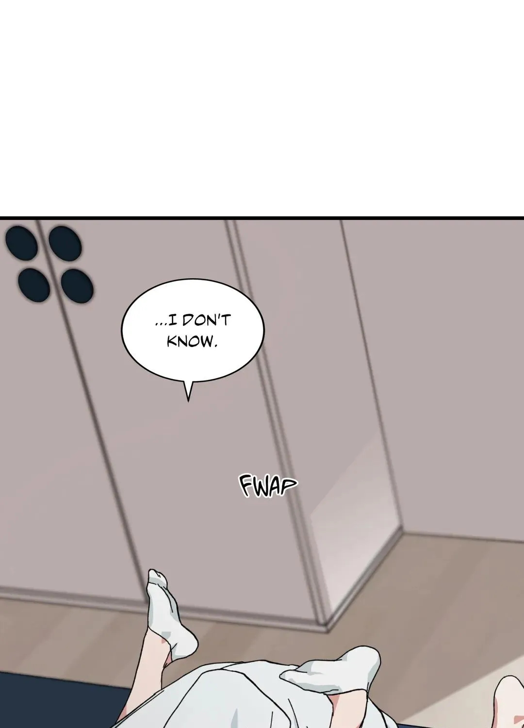 Love Me, My God Chapter 8 page 75 - 