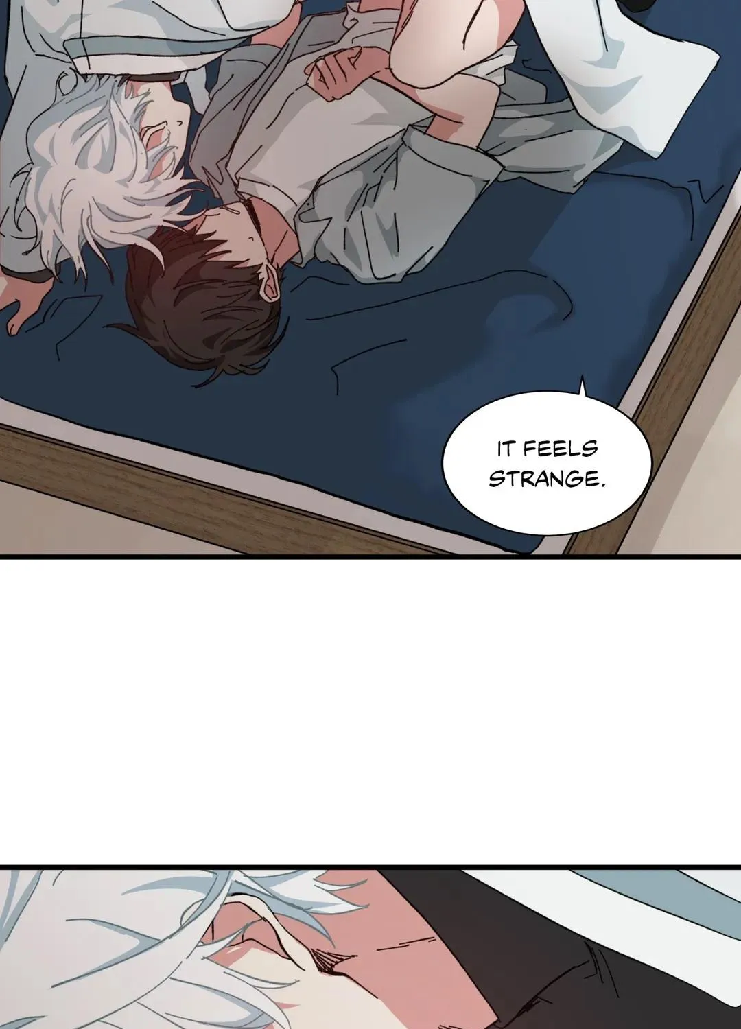 Love Me, My God Chapter 8 page 77 - 