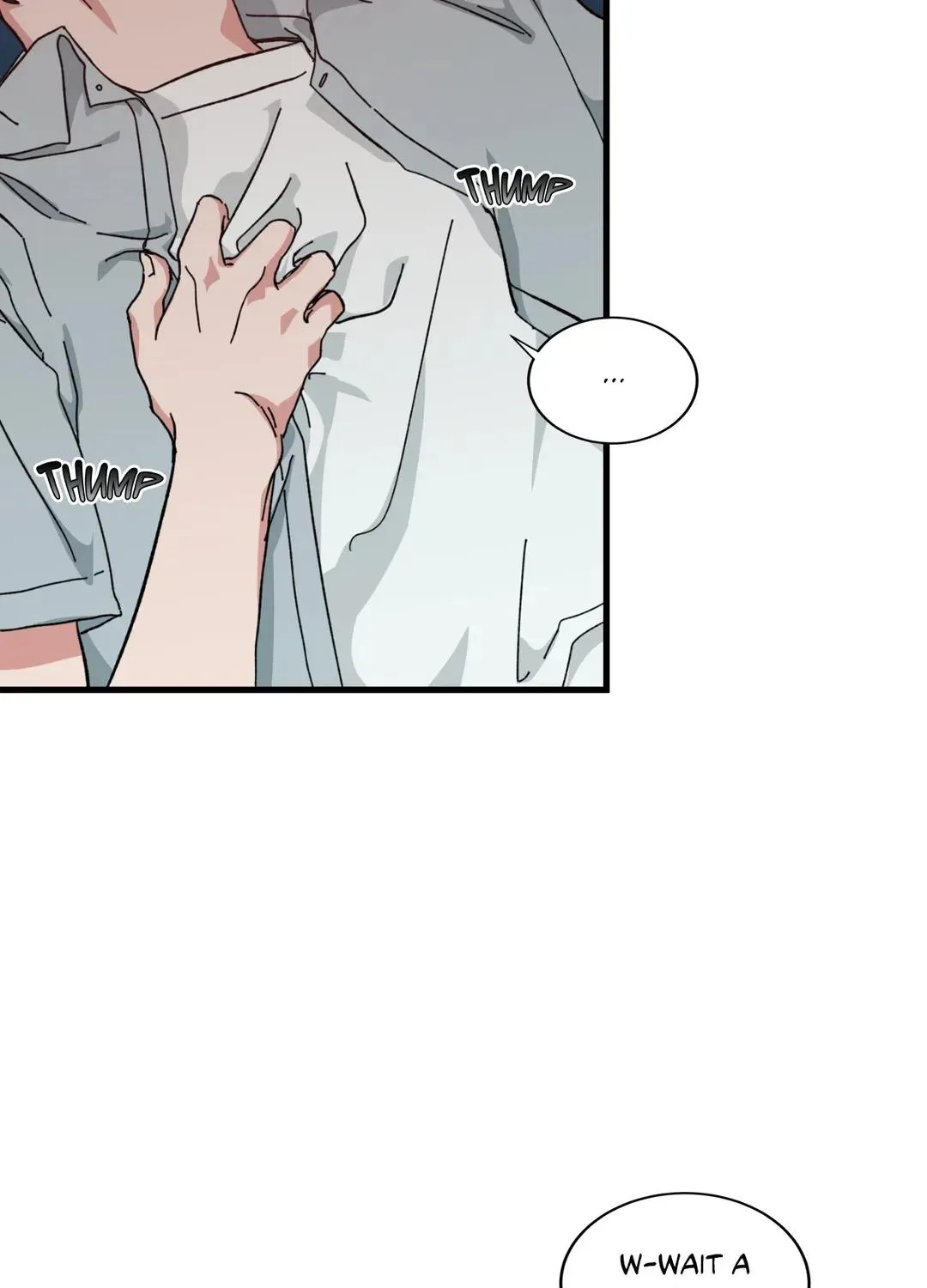 Love Me, My God Chapter 8 page 87 - 
