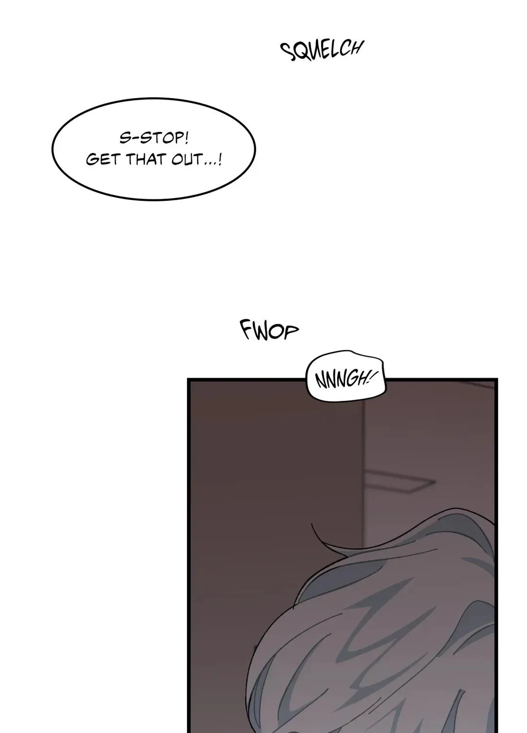 Love Me, My God Chapter 8 page 95 - 