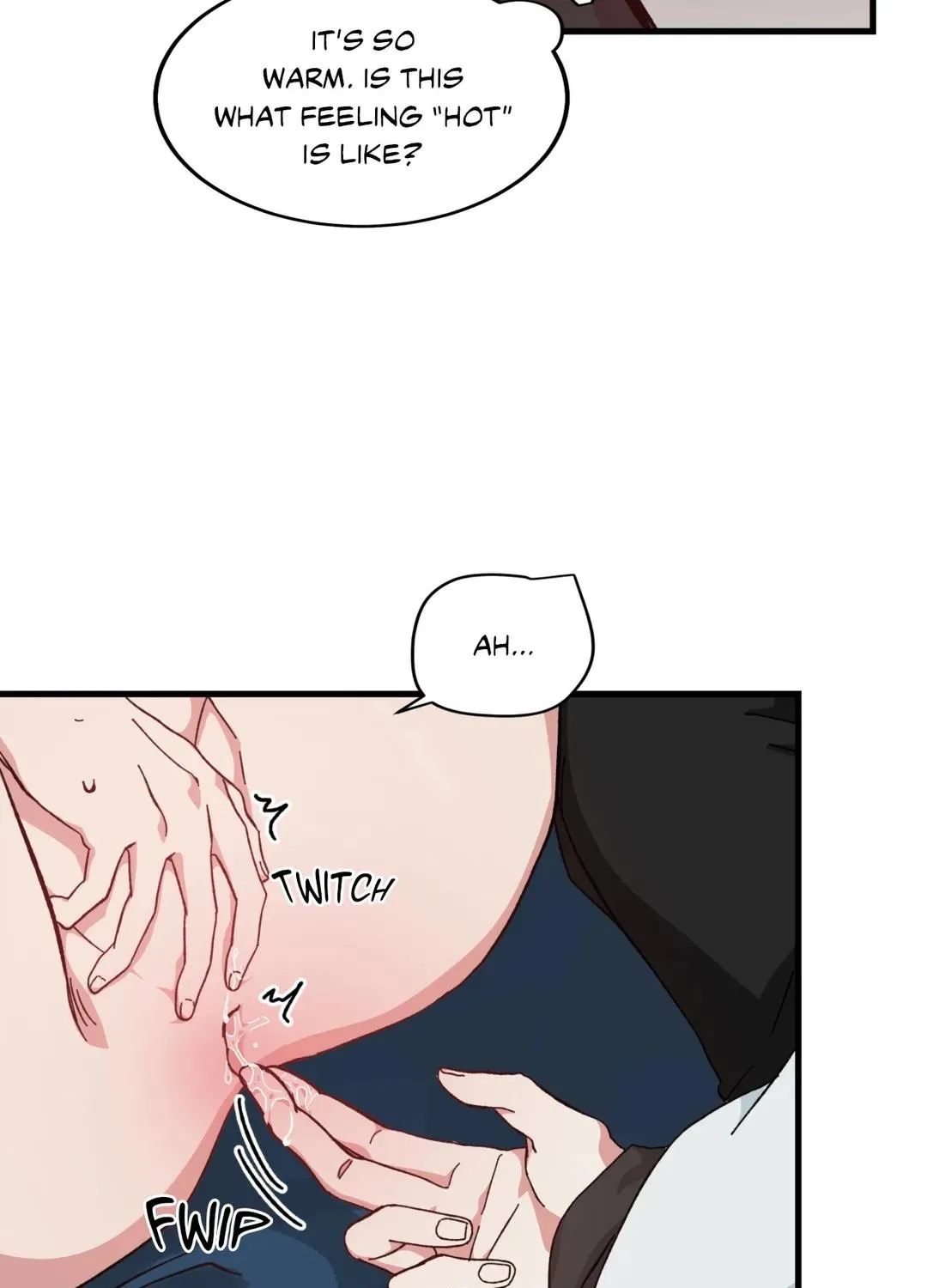 Love Me, My God Chapter 8 page 97 - 