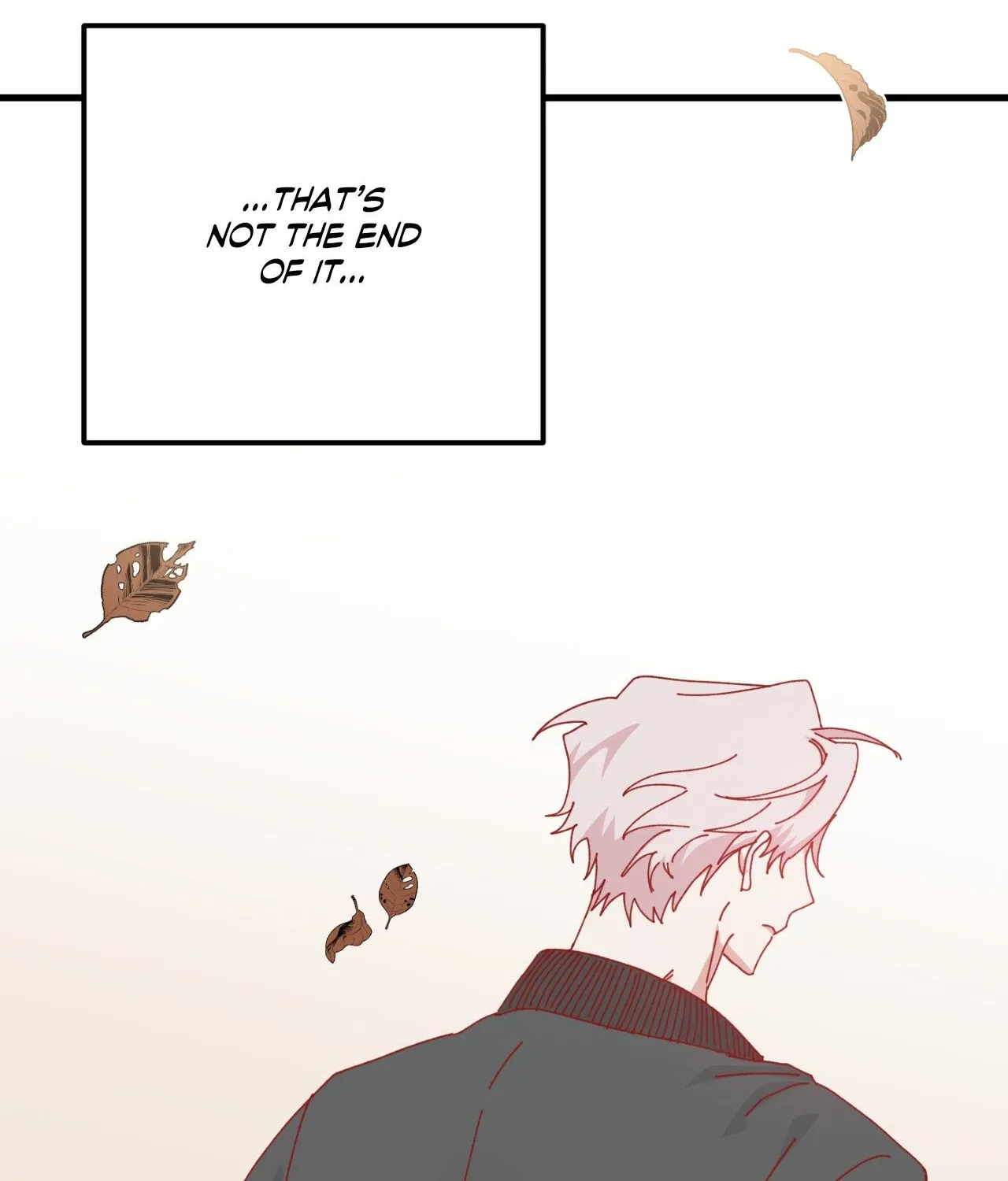 Love Me, My God Chapter 9.1 page 101 - 
