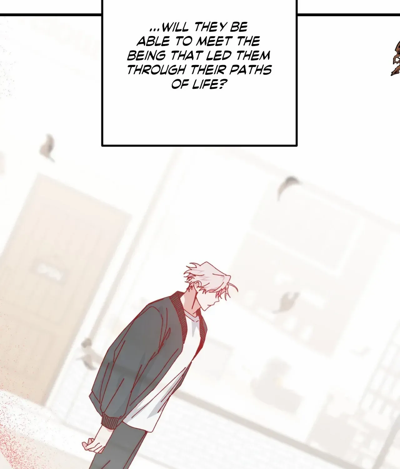 Love Me, My God Chapter 9.1 page 103 - 