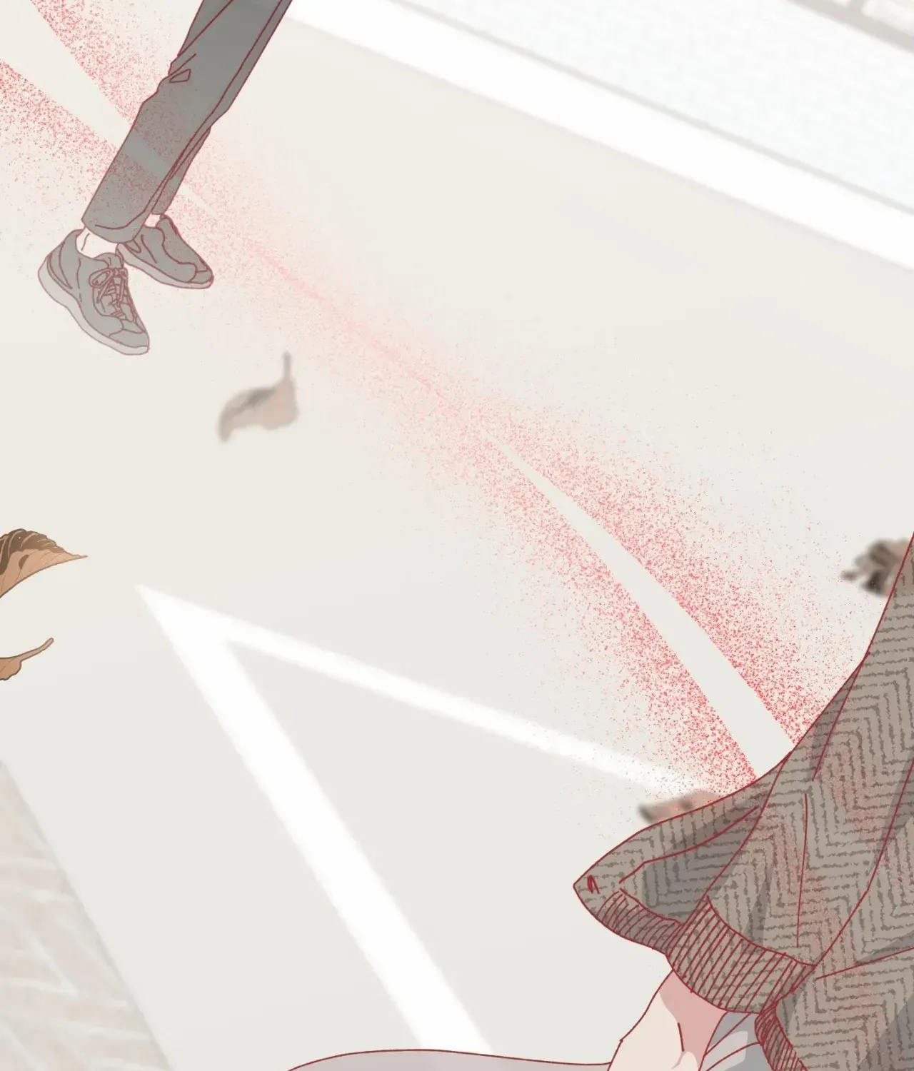 Love Me, My God Chapter 9.1 page 104 - 
