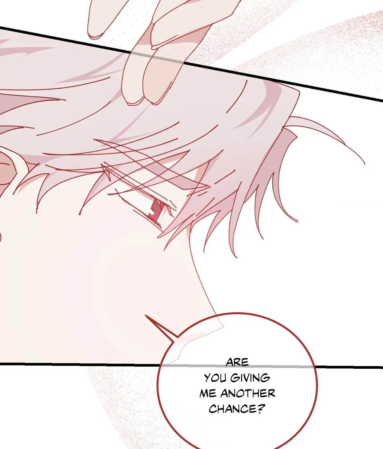 Love Me, My God Chapter 9.1 page 107 - 