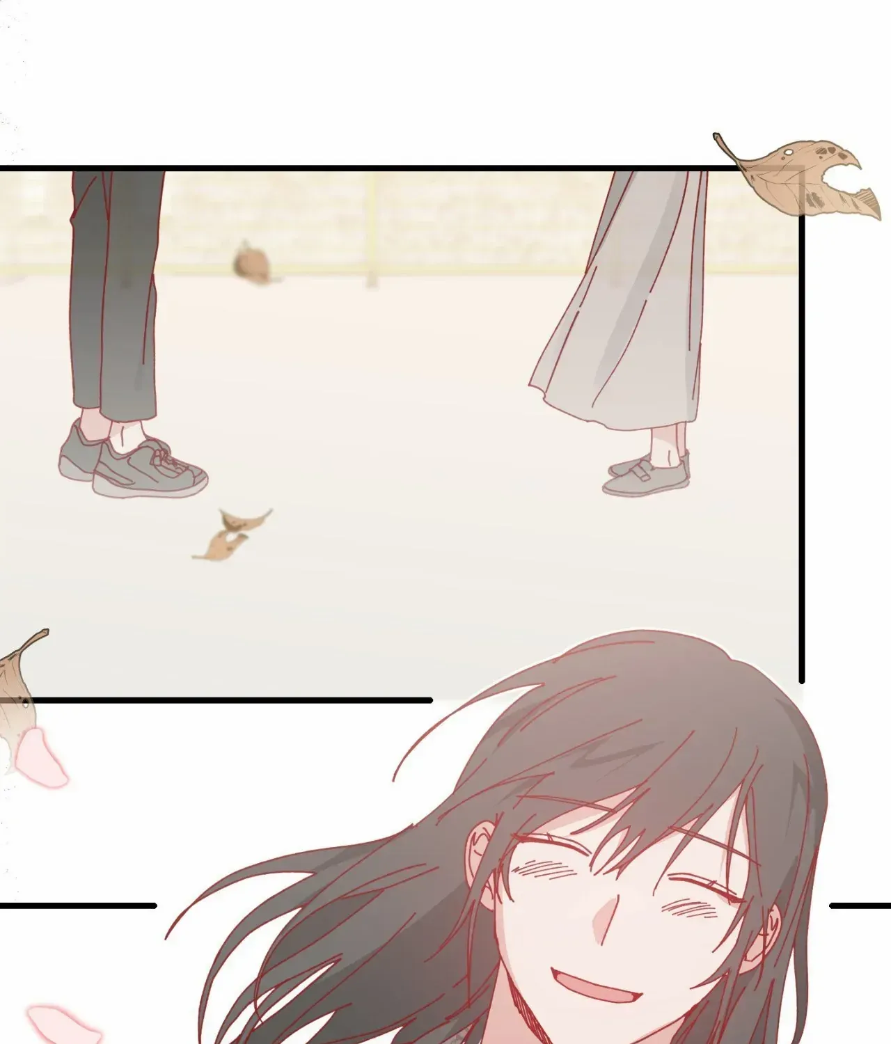 Love Me, My God Chapter 9.1 page 109 - 