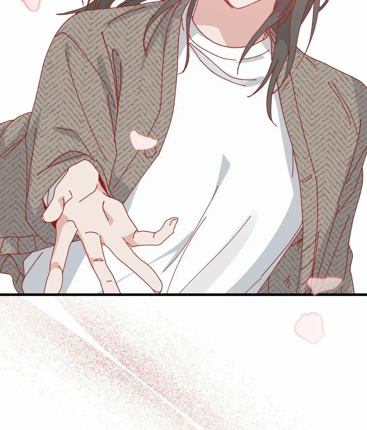 Love Me, My God Chapter 9.1 page 110 - 