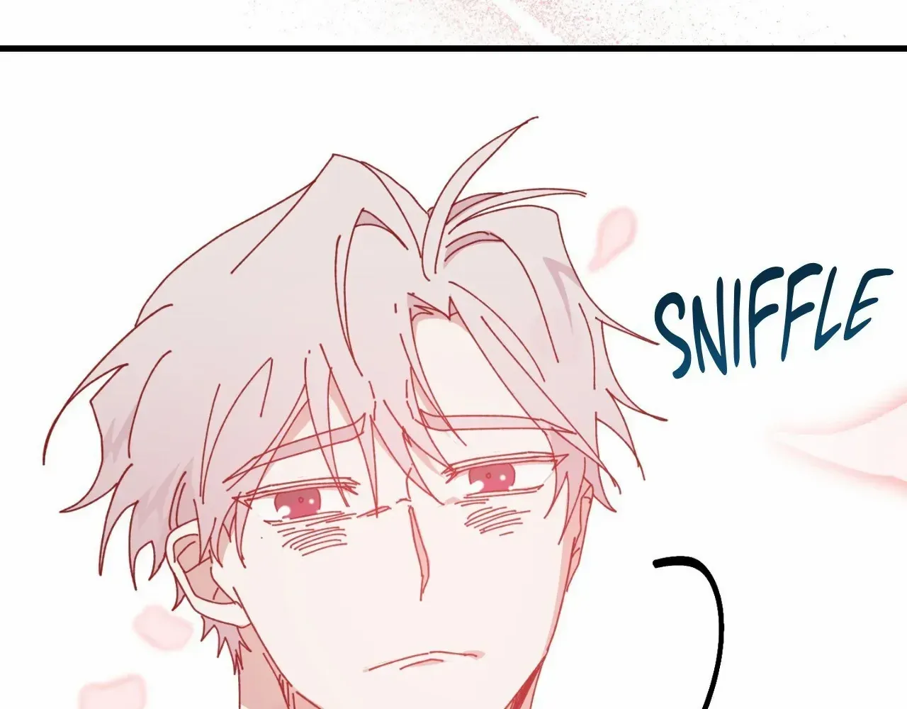 Love Me, My God Chapter 9.1 page 111 - 