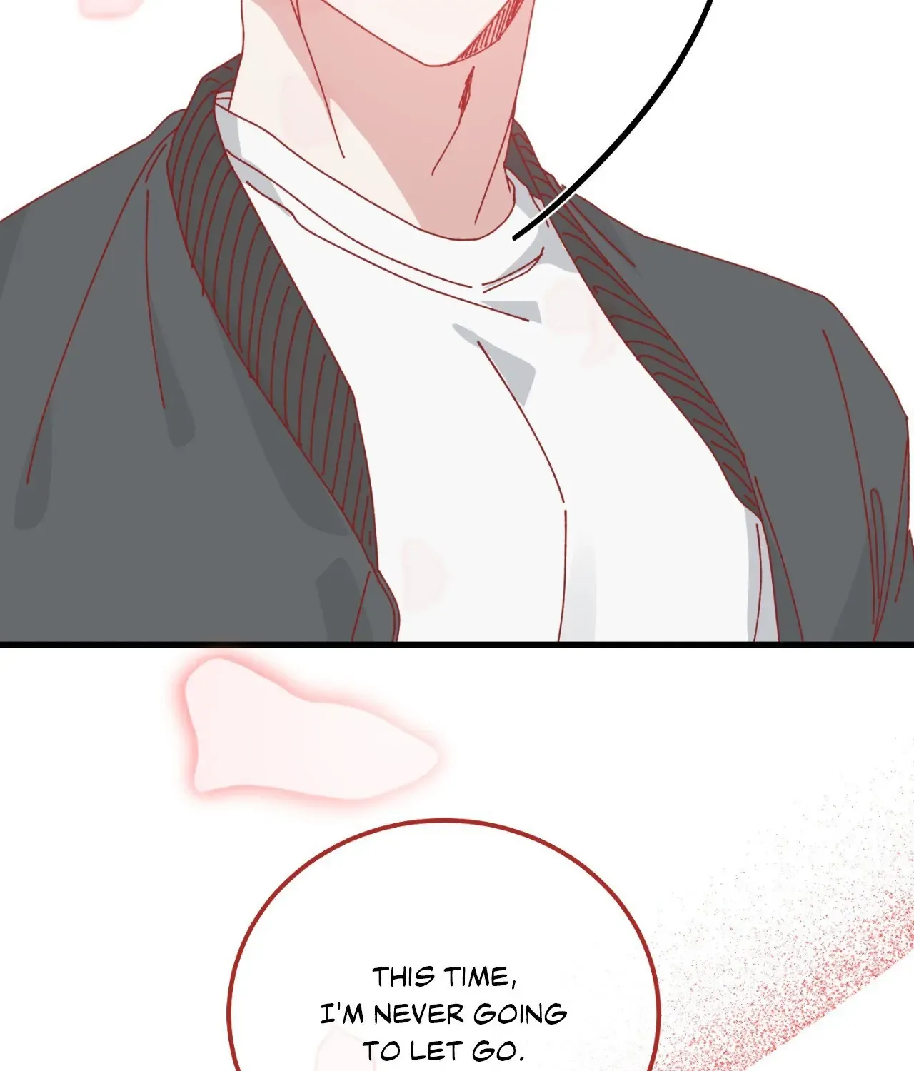 Love Me, My God Chapter 9.1 page 112 - 