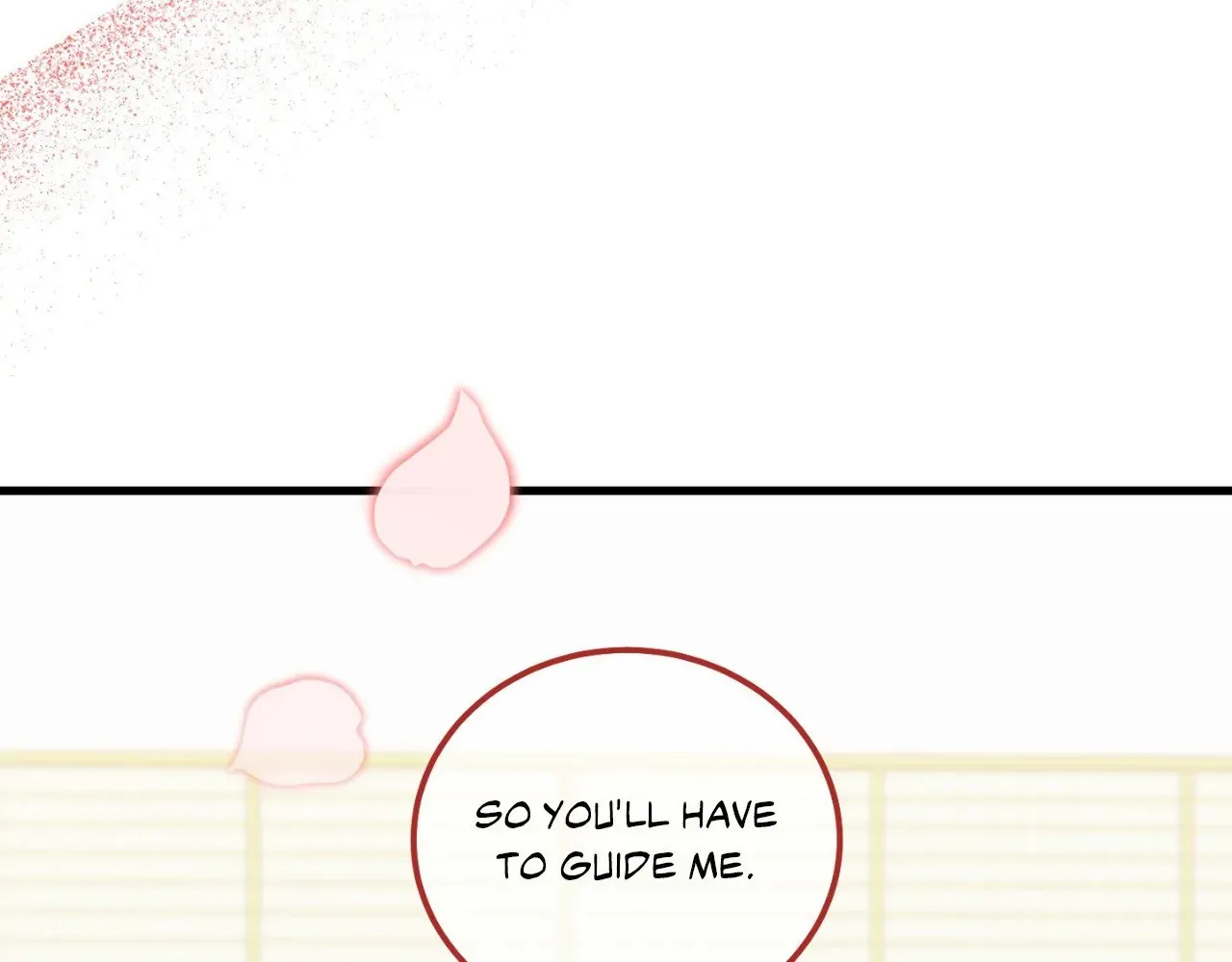 Love Me, My God Chapter 9.1 page 114 - 