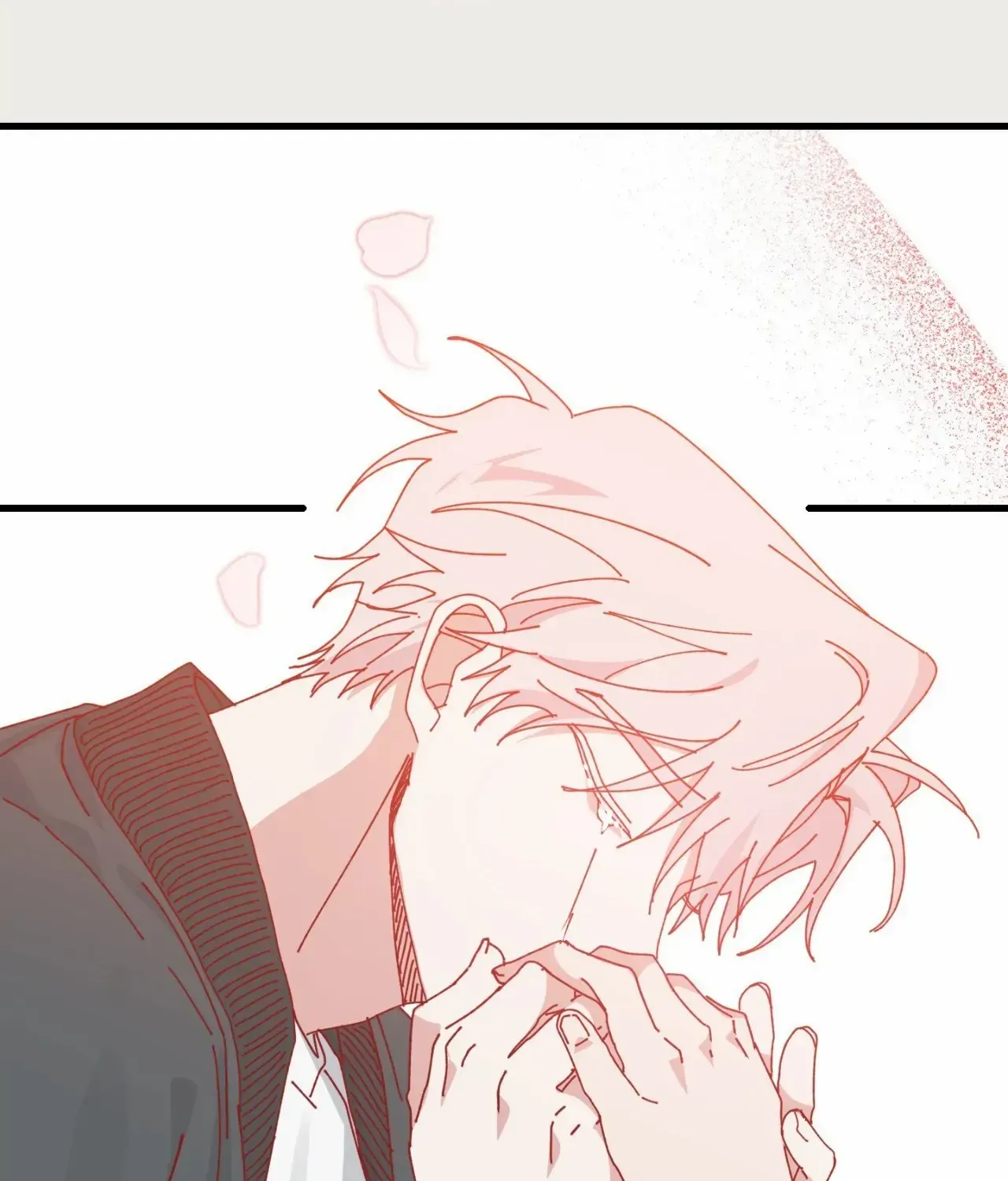 Love Me, My God Chapter 9.1 page 116 - 