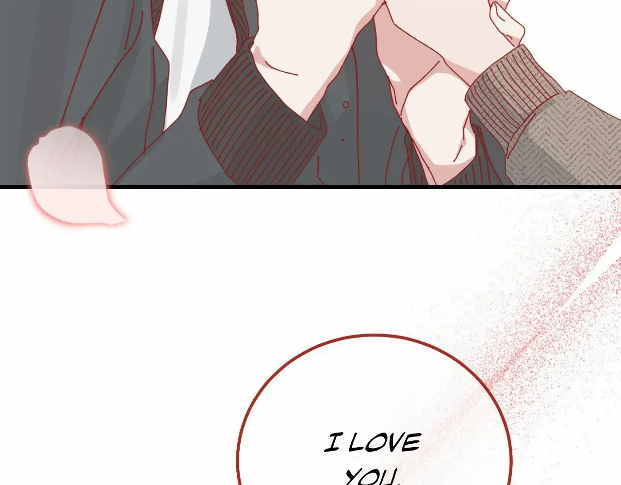Love Me, My God Chapter 9.1 page 117 - 