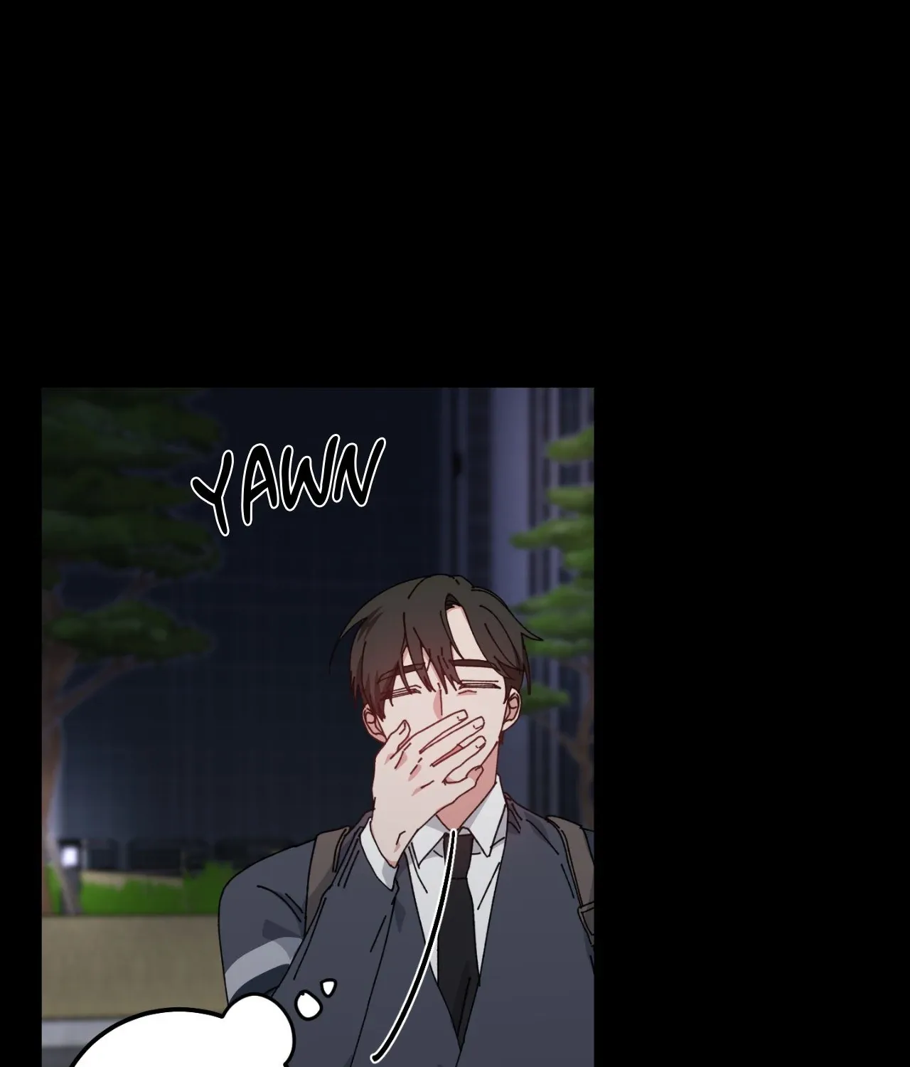 Love Me, My God Chapter 9.1 page 16 - 