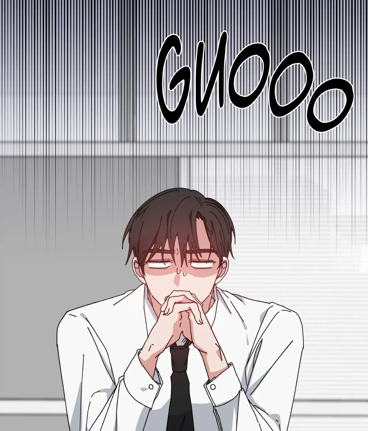 Love Me, My God Chapter 9.1 page 3 - 