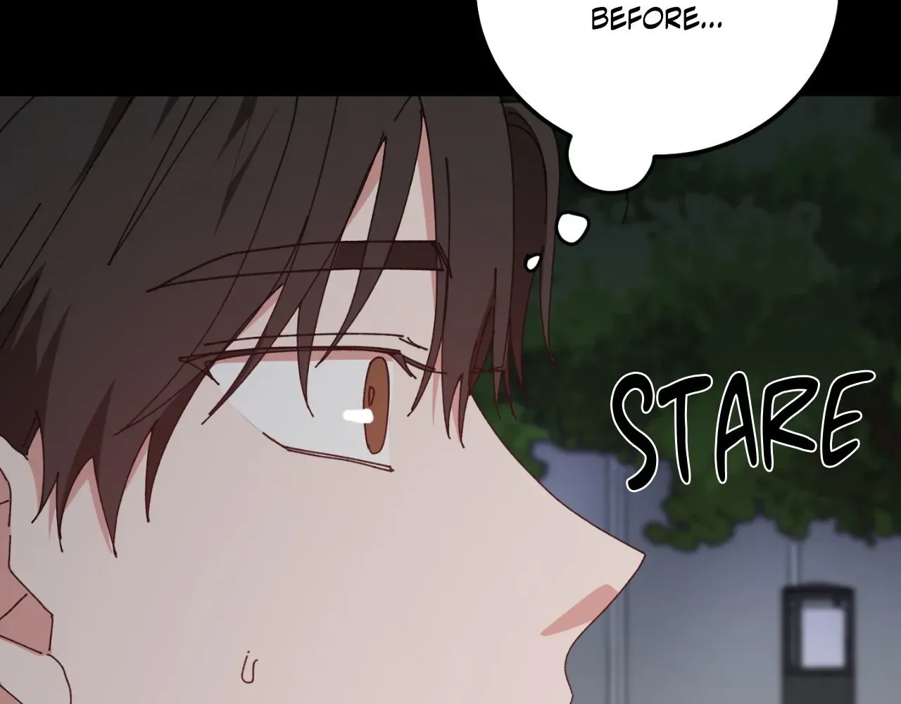 Love Me, My God Chapter 9.1 page 21 - 