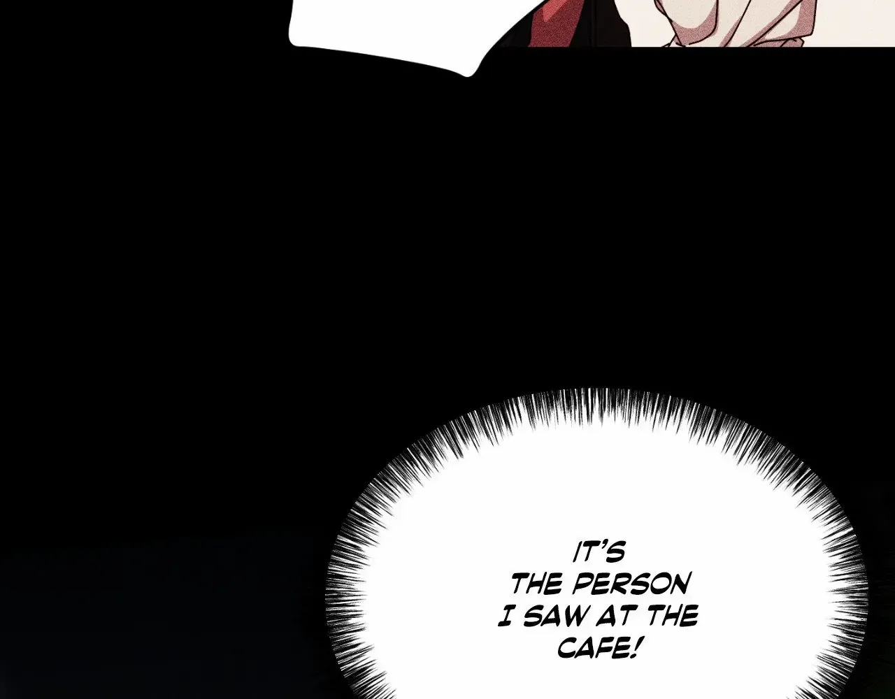 Love Me, My God Chapter 9.1 page 24 - 
