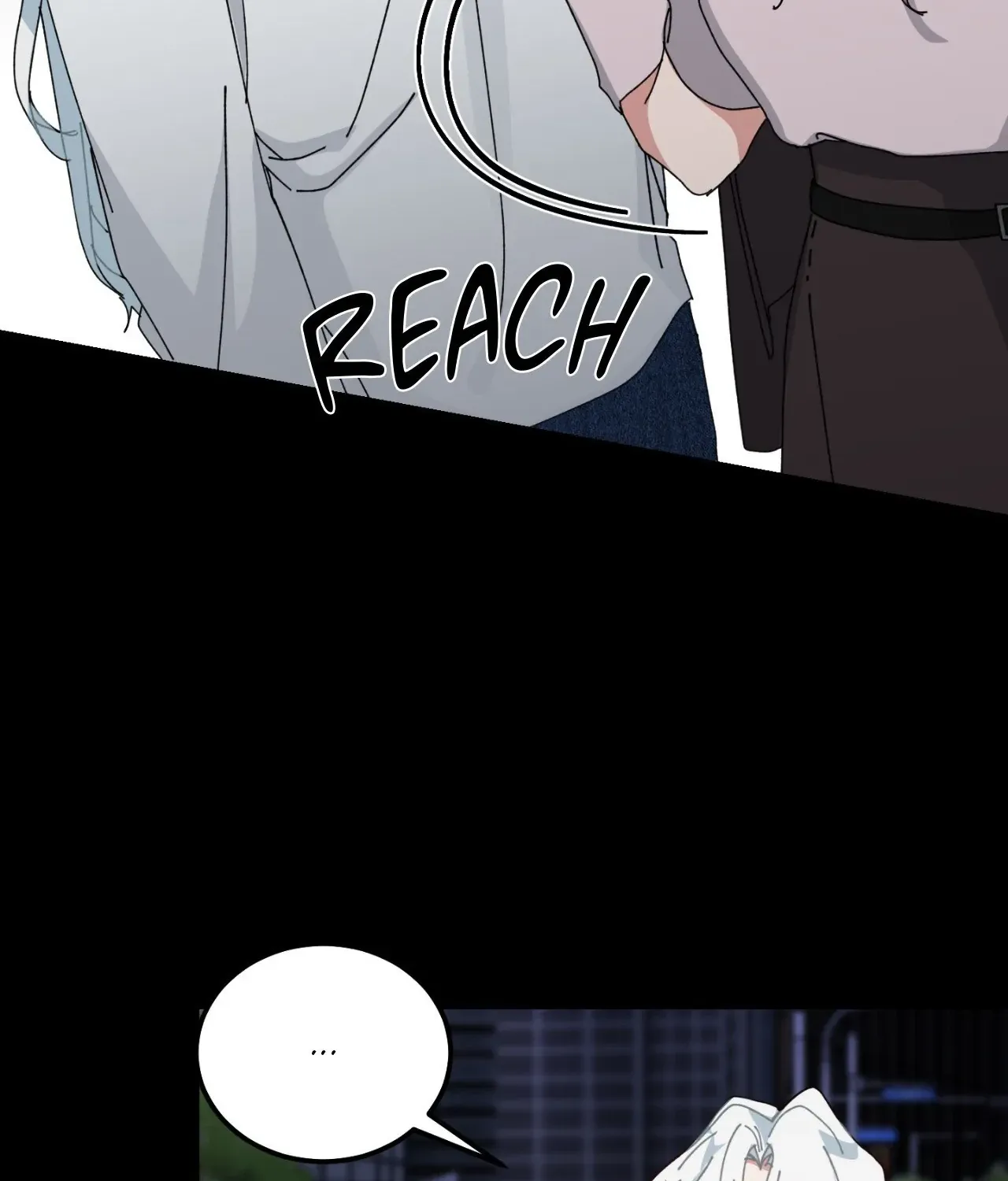 Love Me, My God Chapter 9.1 page 26 - 