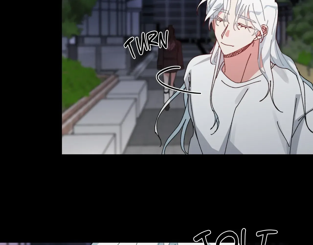 Love Me, My God Chapter 9.1 page 27 - 