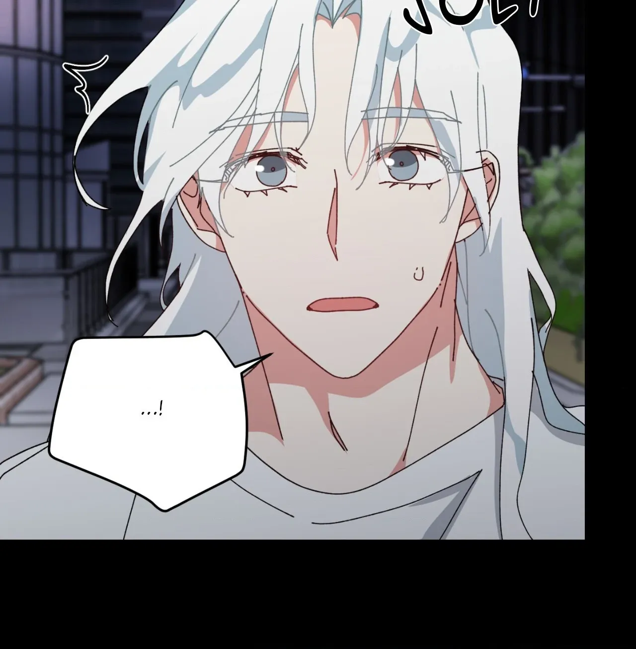 Love Me, My God Chapter 9.1 page 28 - 