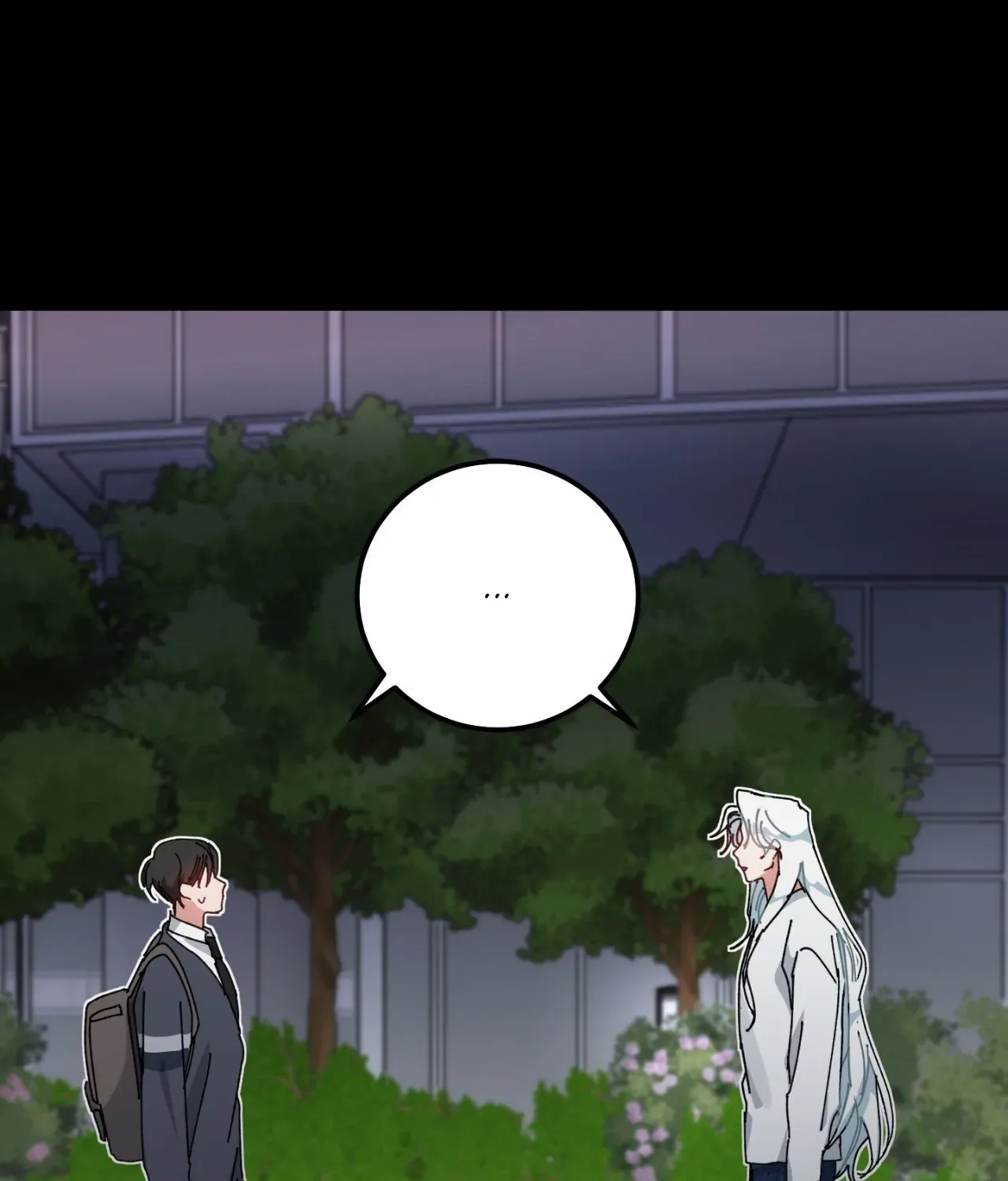 Love Me, My God Chapter 9.1 page 29 - 