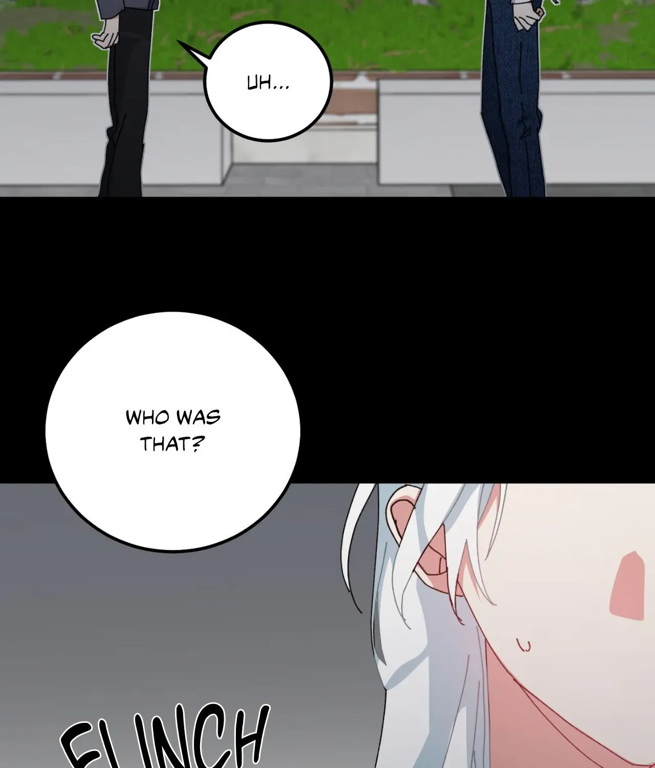 Love Me, My God Chapter 9.1 page 30 - 