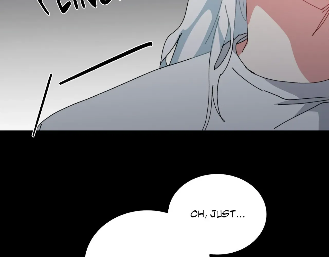 Love Me, My God Chapter 9.1 page 31 - 