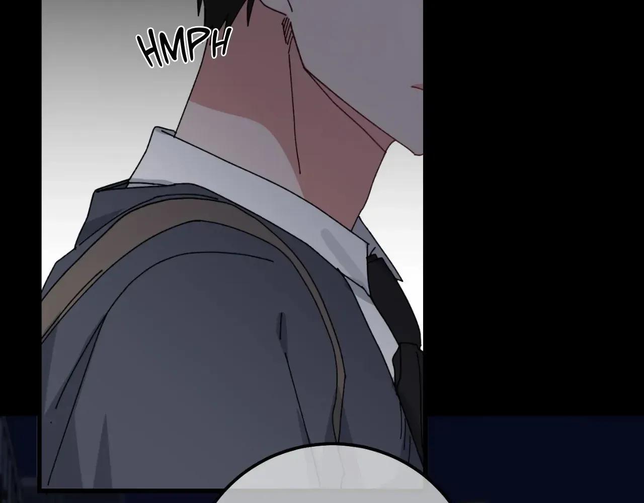 Love Me, My God Chapter 9.1 page 34 - 