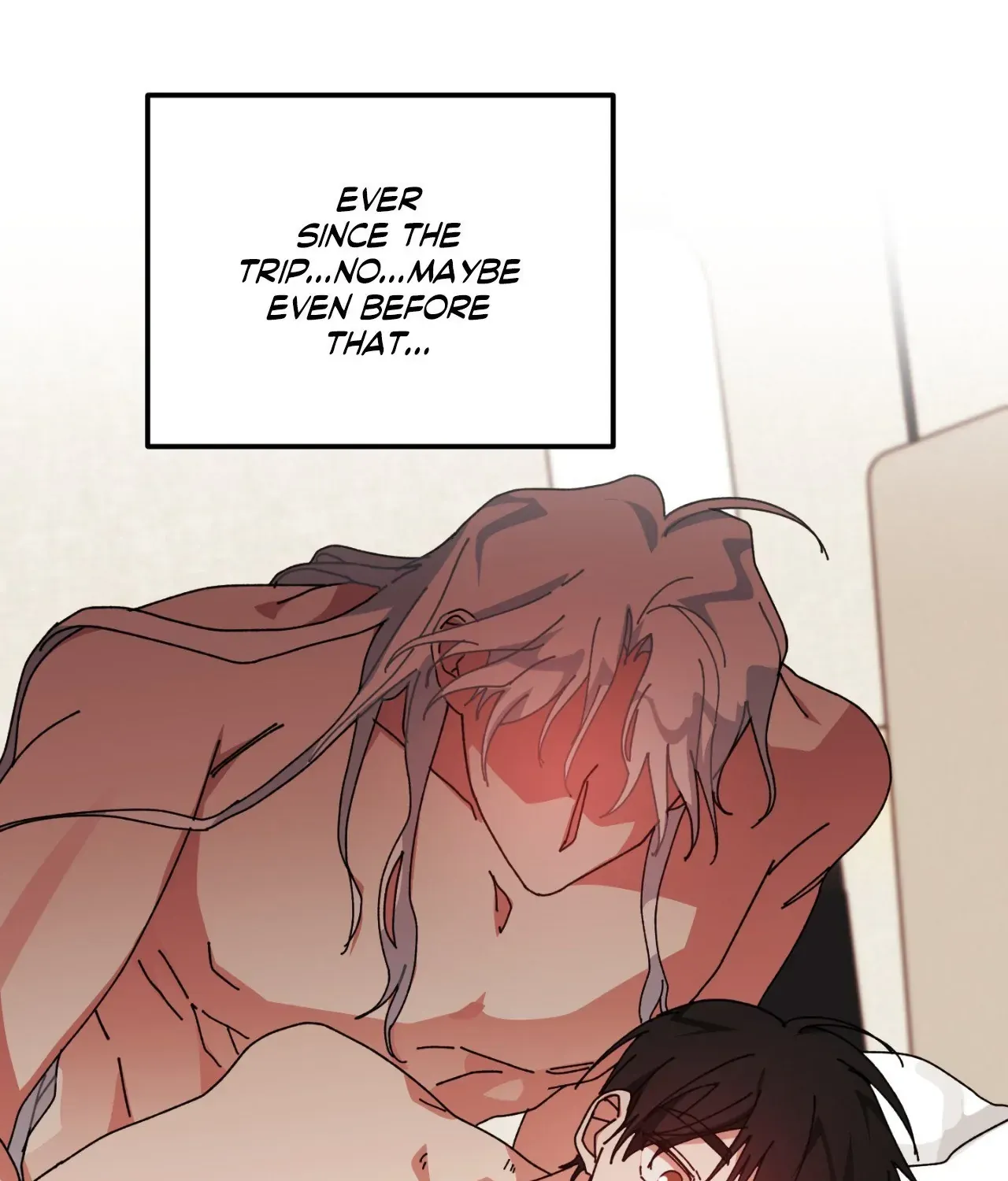 Love Me, My God Chapter 9.1 page 5 - 