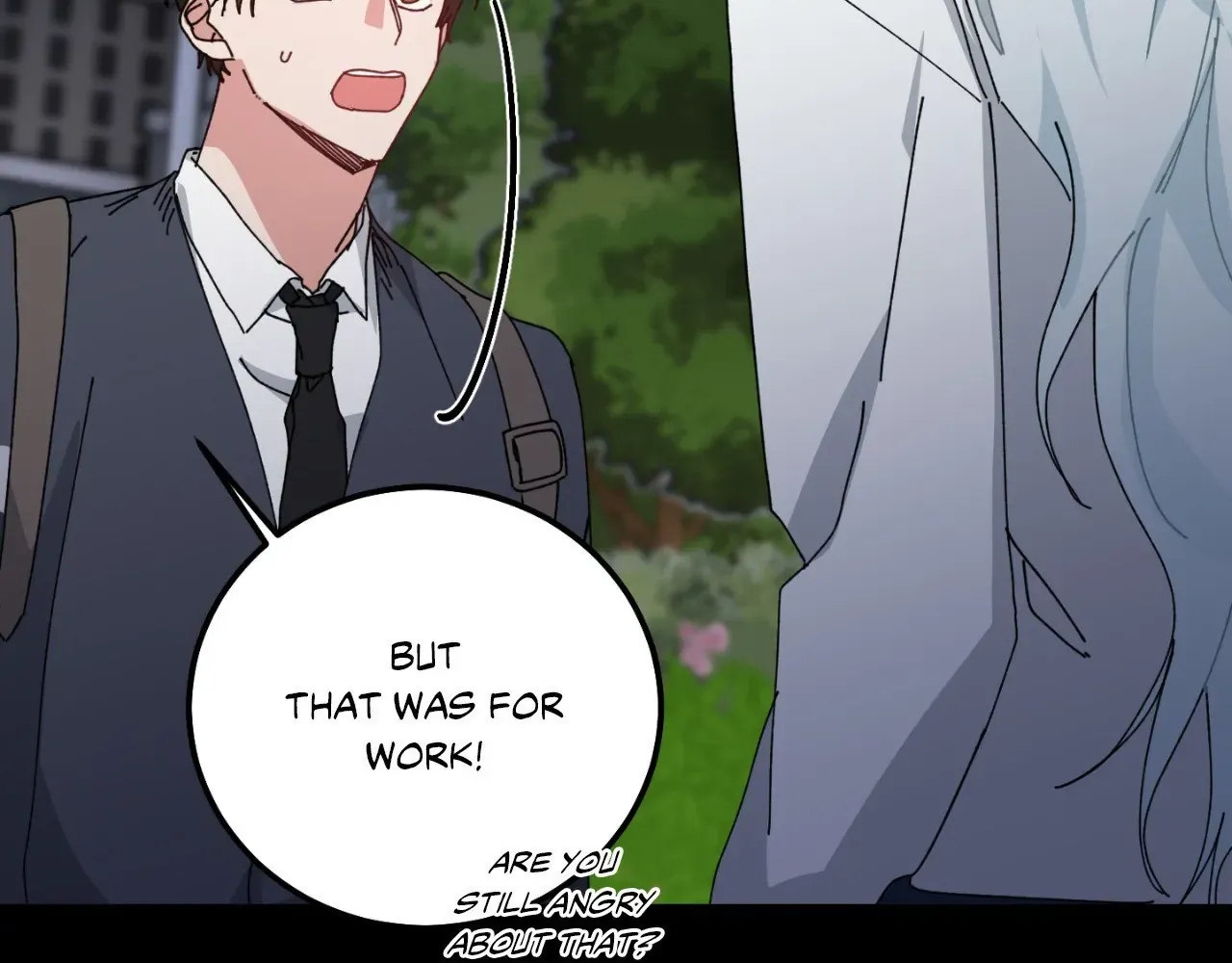Love Me, My God Chapter 9.1 page 42 - 