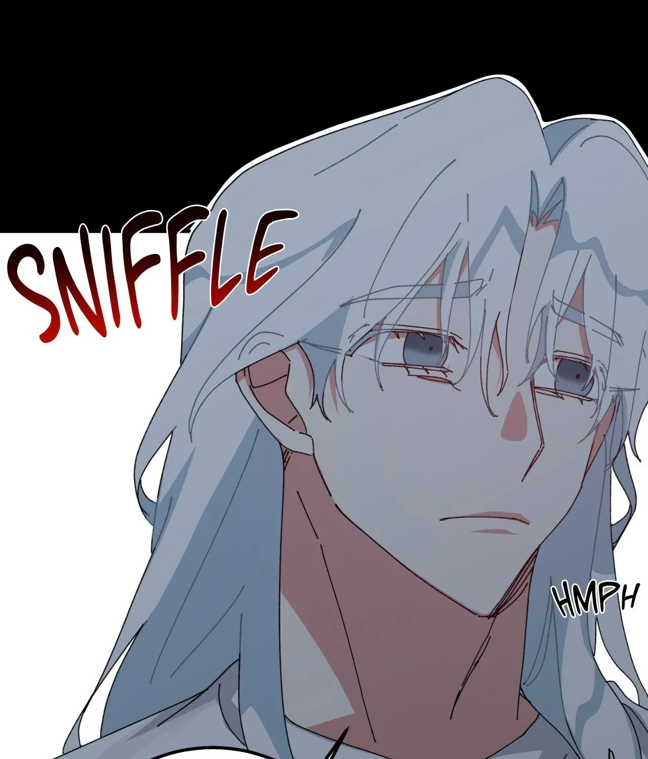 Love Me, My God Chapter 9.1 page 43 - 